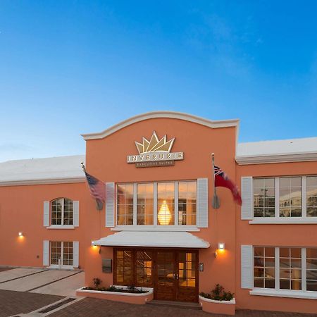 Inverurie Executive Suites Mount Pleasant Екстер'єр фото