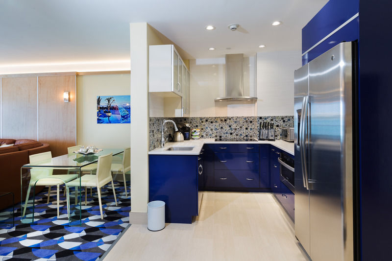 Inverurie Executive Suites Mount Pleasant Екстер'єр фото