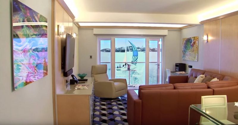 Inverurie Executive Suites Mount Pleasant Екстер'єр фото