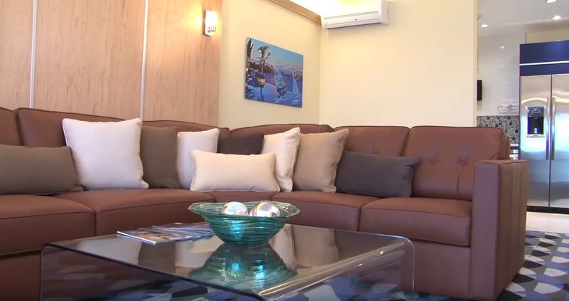 Inverurie Executive Suites Mount Pleasant Екстер'єр фото