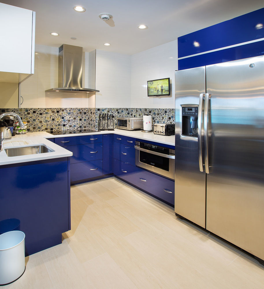 Inverurie Executive Suites Mount Pleasant Екстер'єр фото